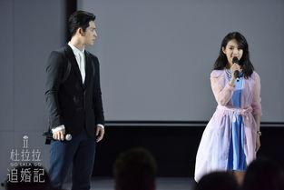 杜拉拉追婚记,职场女强人的爱情与婚姻追逐之旅