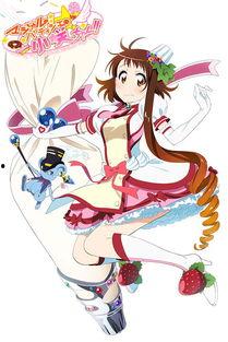 银仙OVA,穿越时空的奇幻冒险之旅