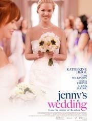 珍妮的婚礼,浪漫时刻完美呈现